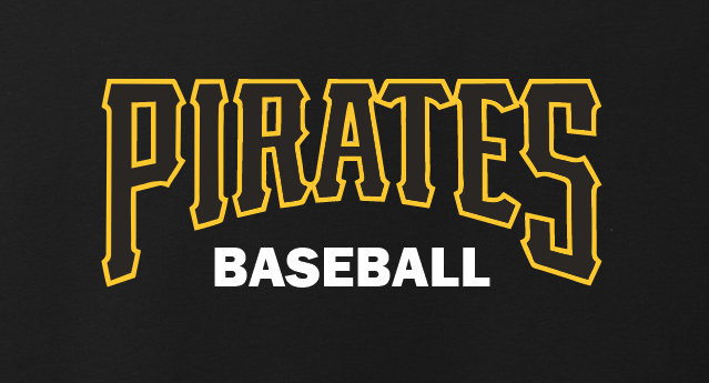 Blackfalds Pirates Baseball Team Store 2026