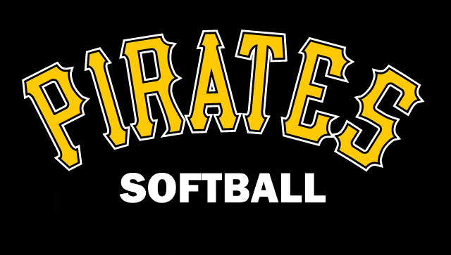 Blackfalds Pirates Softball Team Store 2026