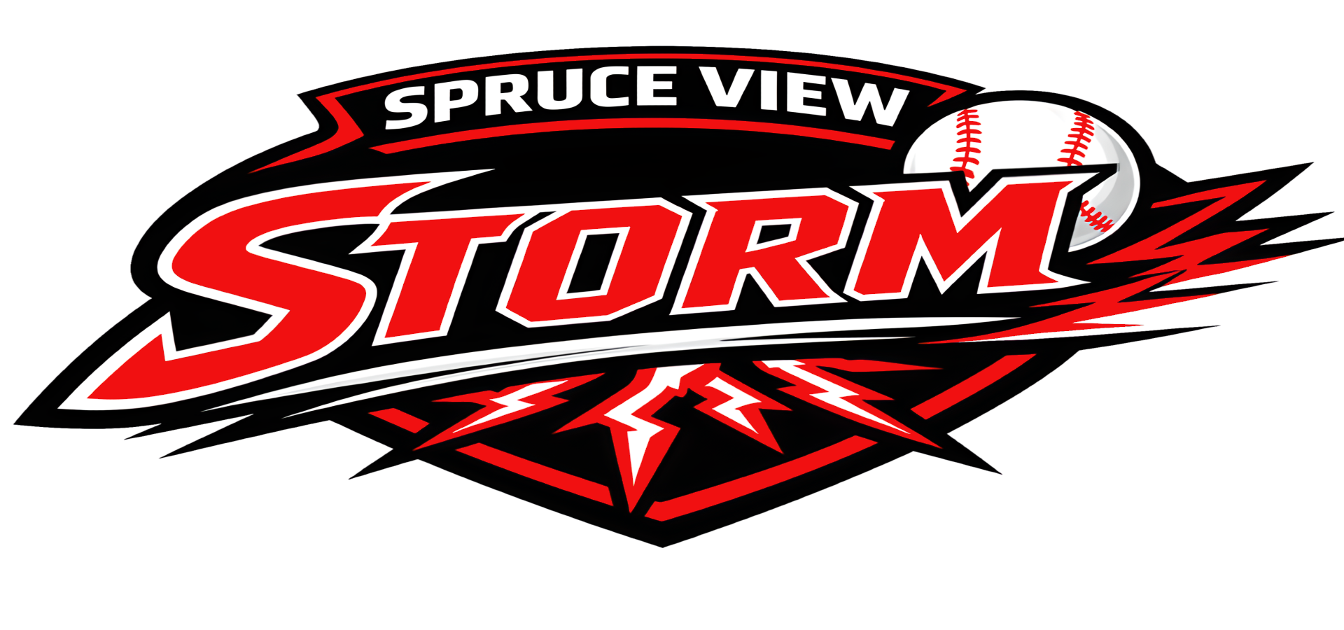 Spruce View Storm Team Store 2026