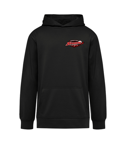 ATC Essential Performance Youth Hoodie - ATCY2100 - Spruce View