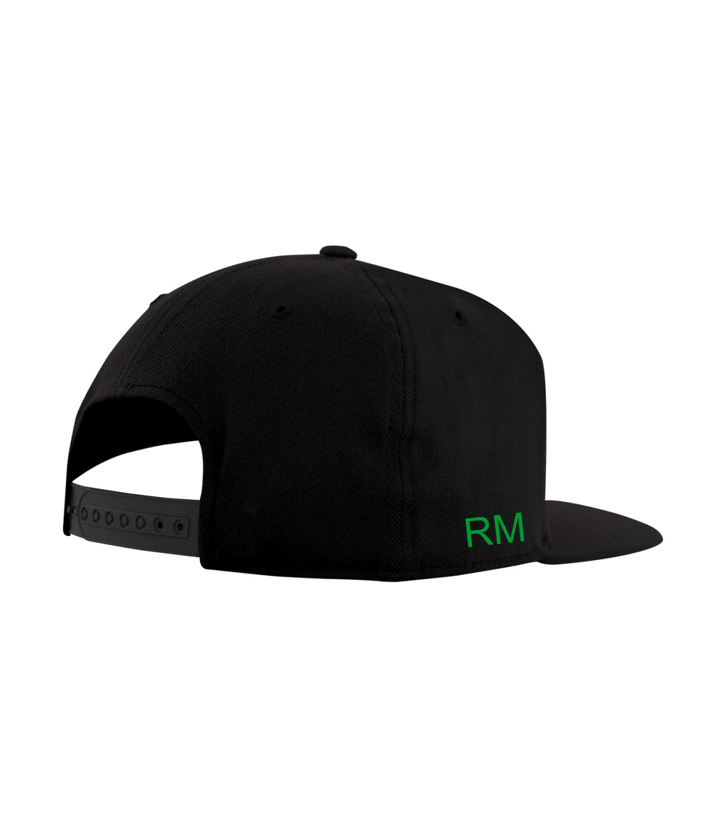 Borealis ATC Flexfit Snapback Cap - ATC110F