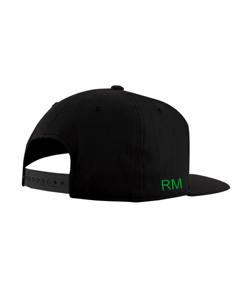 Borealis ATC Flexfit Snapback Cap - ATC110F