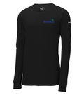 Borealis Nike Dri-Fit Long Sleeve Tee - NKBQ5230