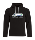 Borealis ATC Hoodie, DTF Truck Logo - F2016
