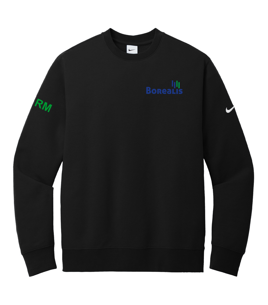 Borealis Nike Crewneck - NKFD9863