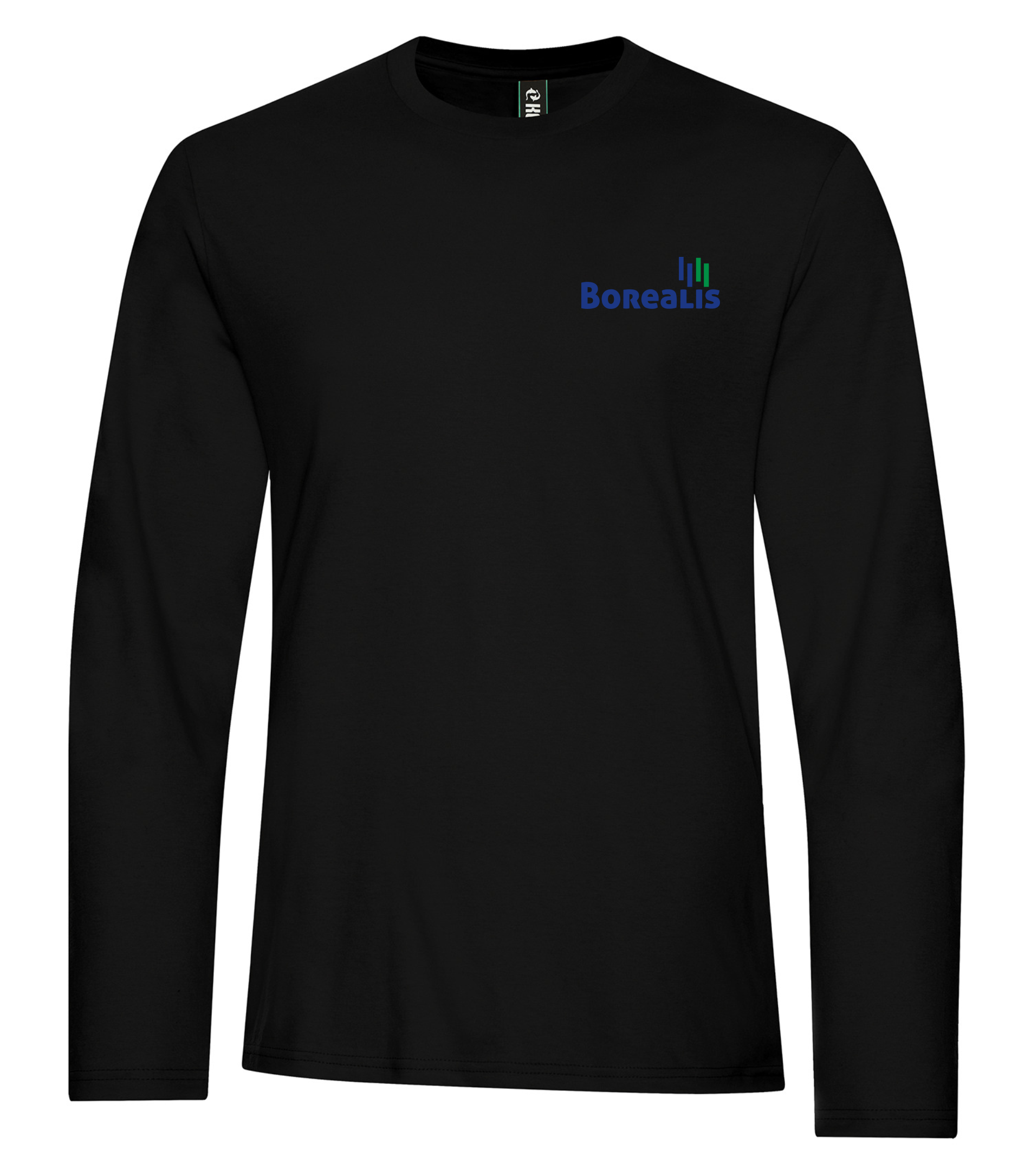 Borealis KOI Long Sleeve T-Shirt - KOI8075