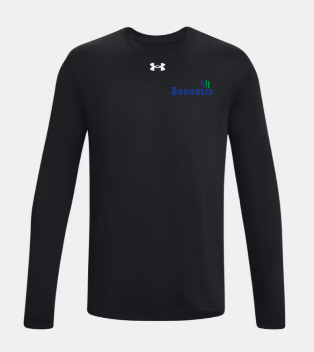 Borealis UA Tech™ Men's Team Long Sleeve