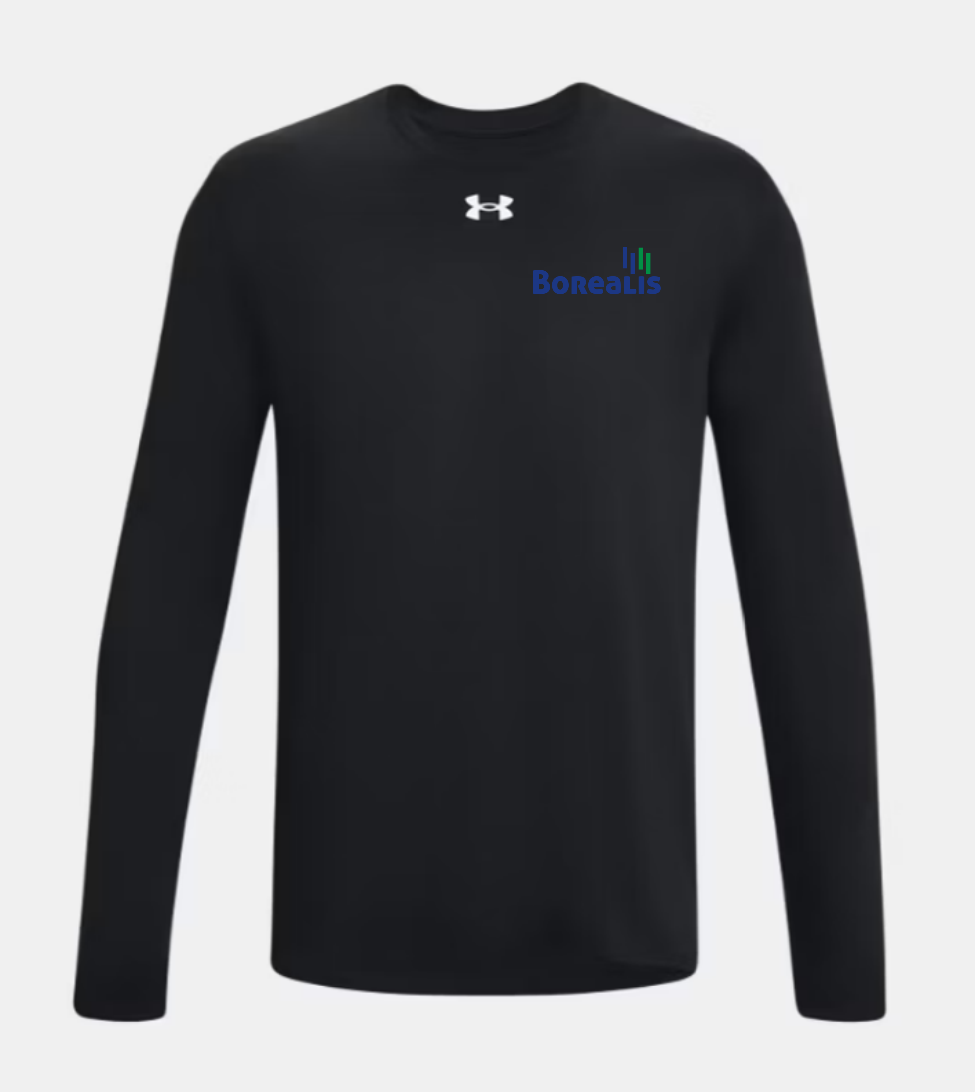 Borealis UA Tech™ Men's Team Long Sleeve