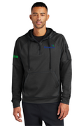 Borealis Nike 1/4 Zip - NKFD9742
