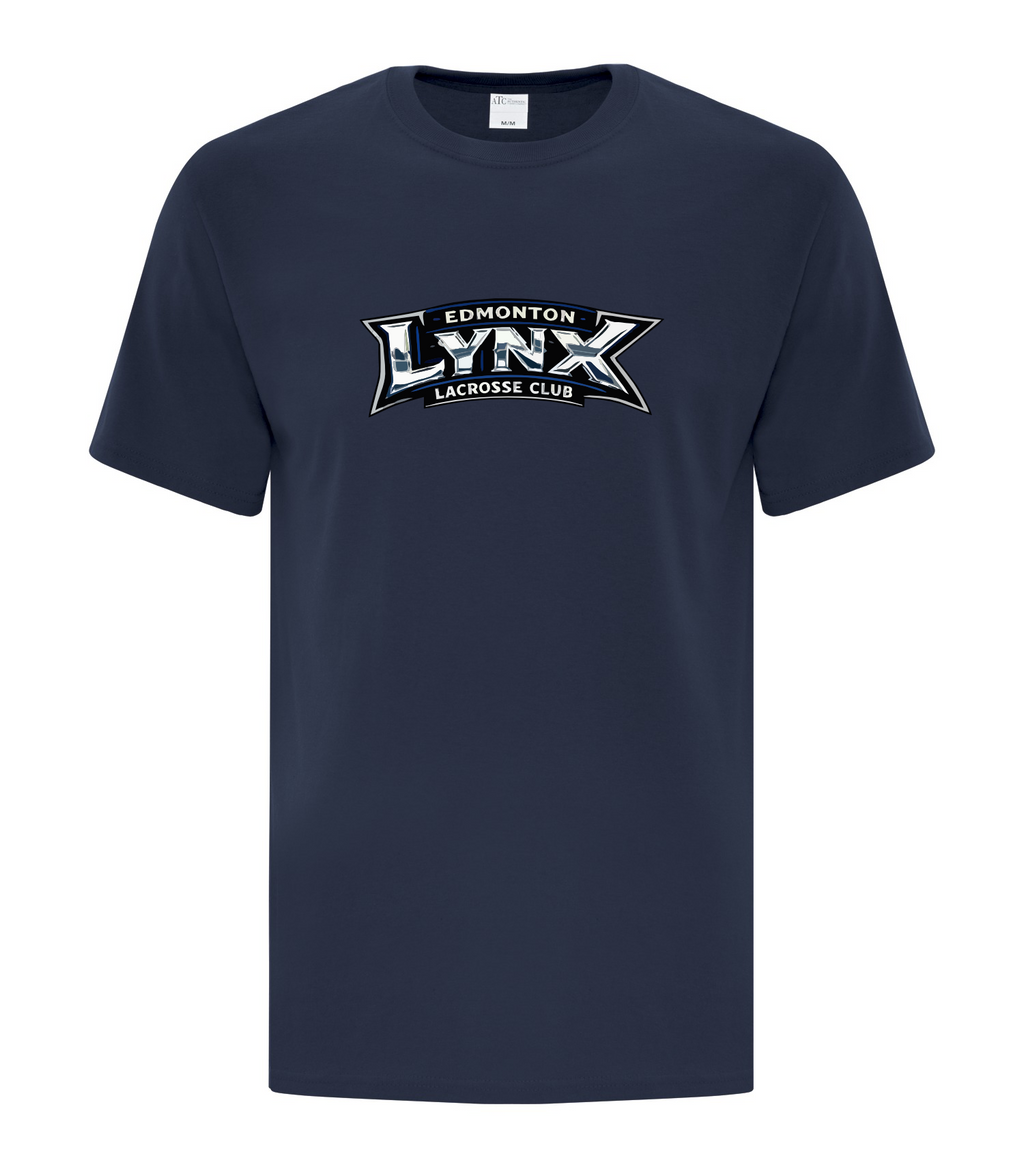ATC™ EVERYDAY COTTON TEE - ATC1000 - Lynx