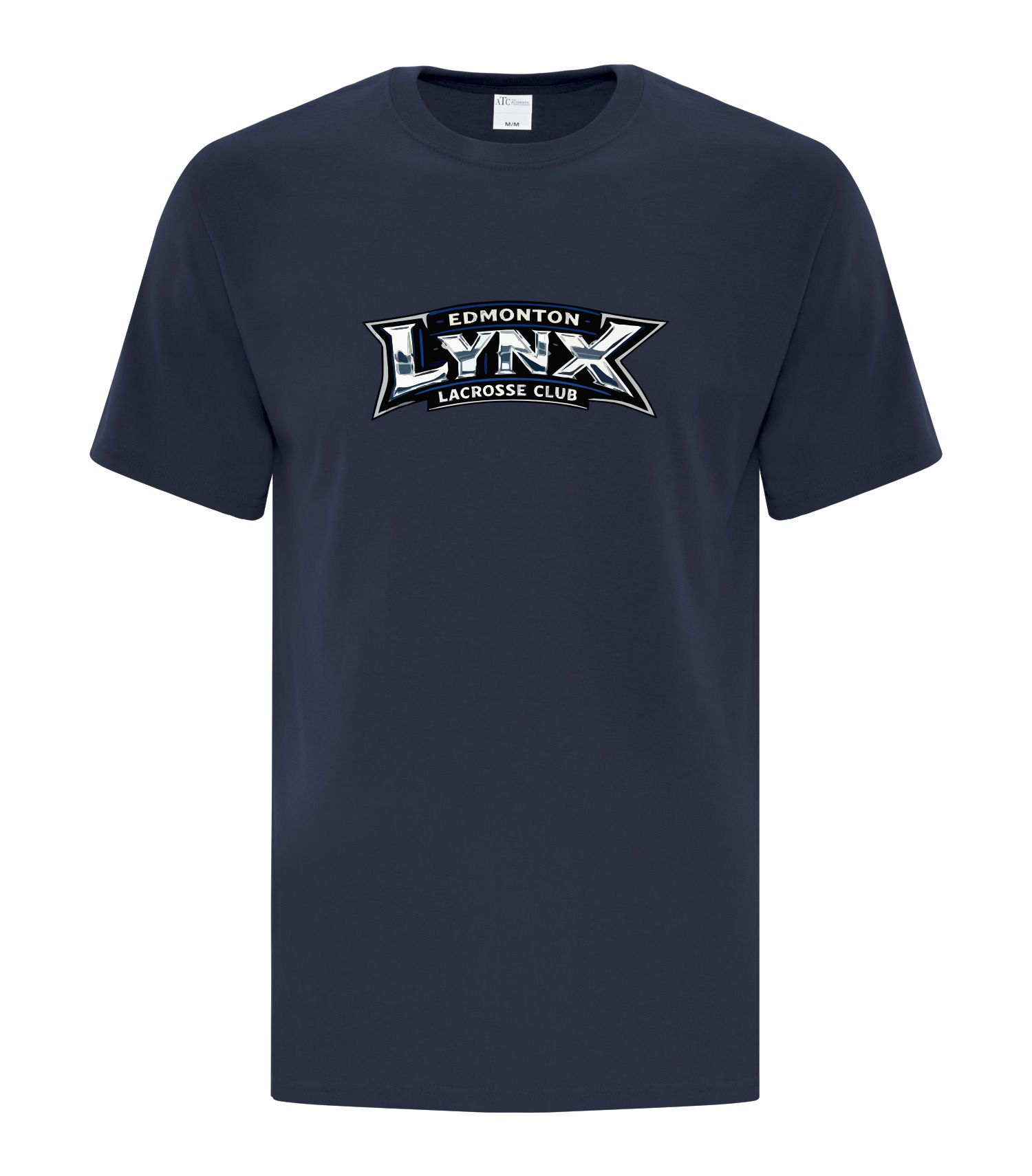 ATC™ EVERYDAY COTTON TEE - ATC1000 - Lynx