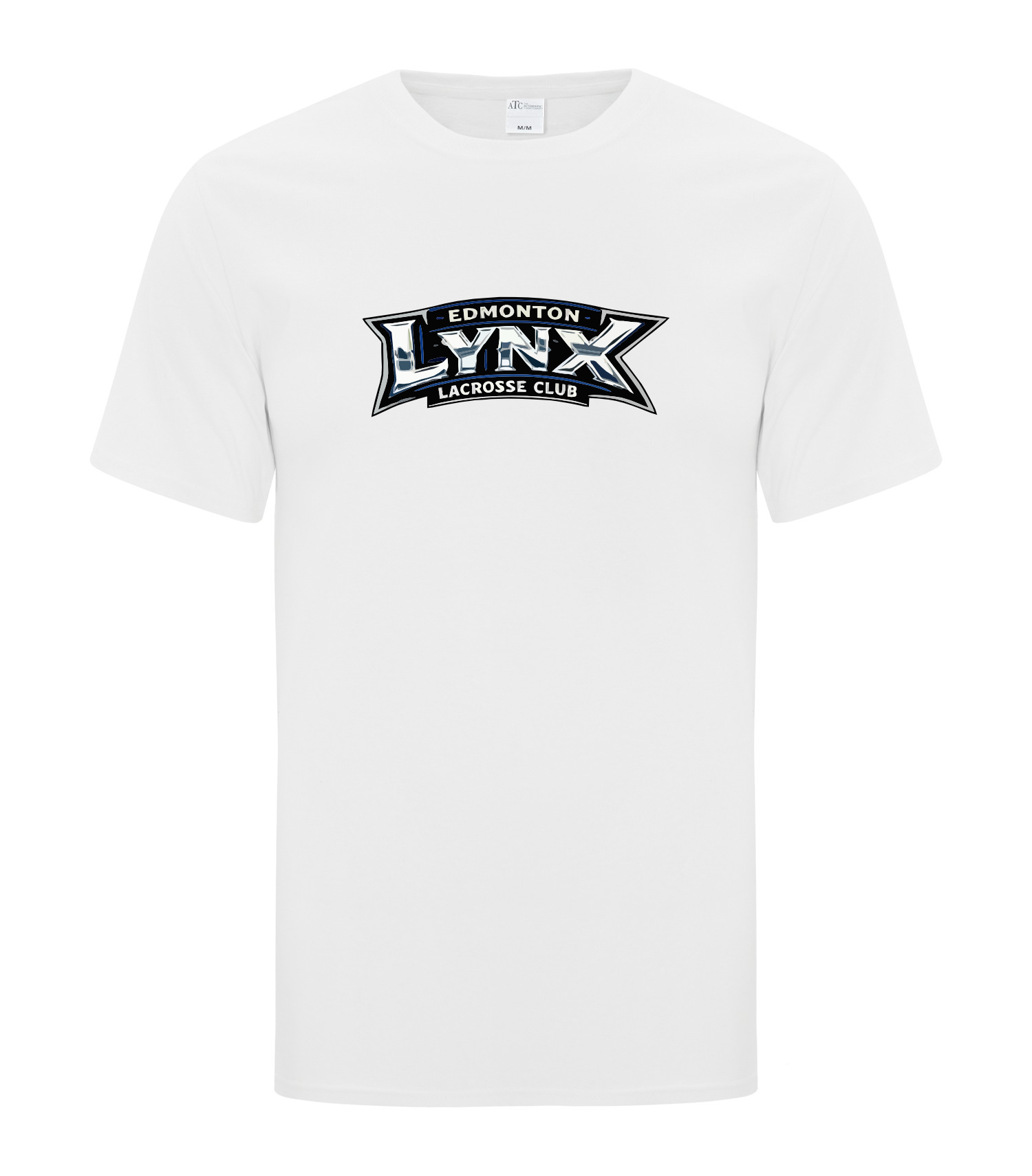 ATC™ EVERYDAY COTTON TEE - ATC1000 - Lynx