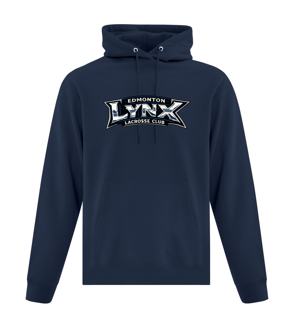 ATC Everyday Fleece Hoodie ATCF2500 - Lynx