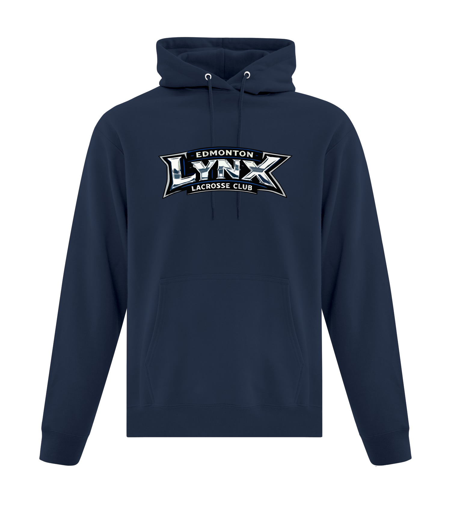 ATC Everyday Fleece Hoodie ATCF2500 - Lynx