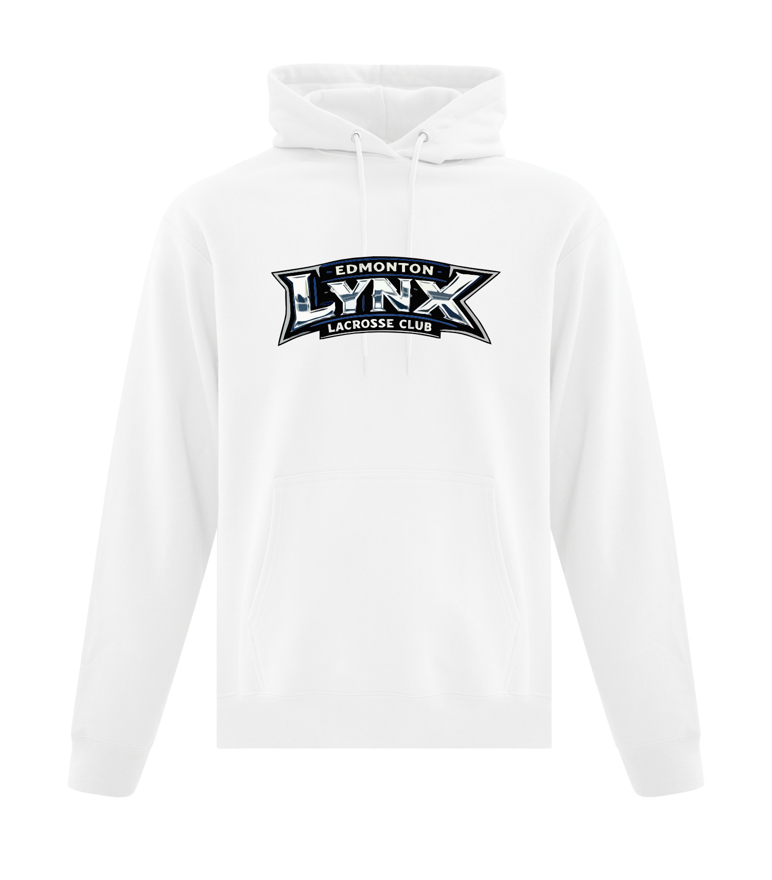 ATC Everyday Fleece Hoodie ATCF2500 - Lynx