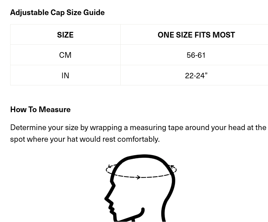 '47 Rope Hitch Hat - Sylvan Lake