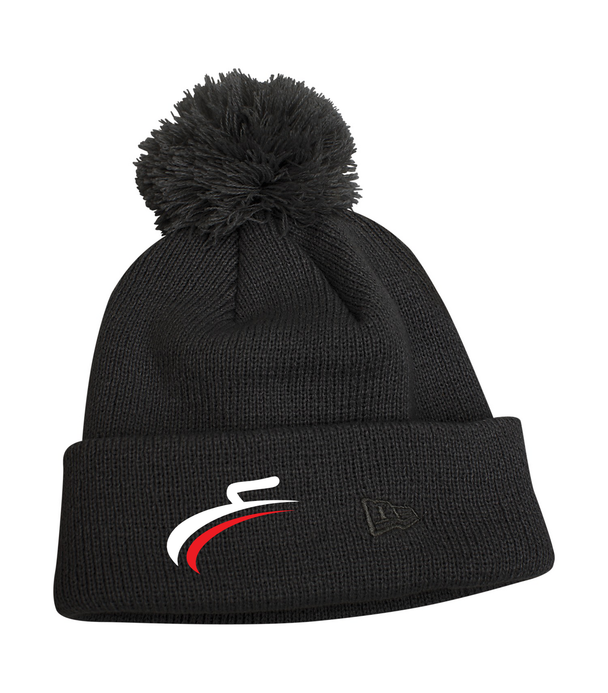 NEW ERA® POM POM TOQUE - NE901 - Rose City