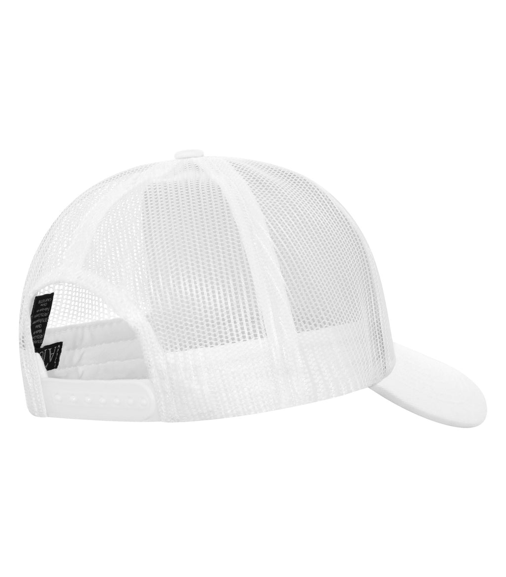 ATC™ EVERYDAY COTTON TWILL 5-PANEL TRUCKER CAP - C1342 - Sylvan Lake
