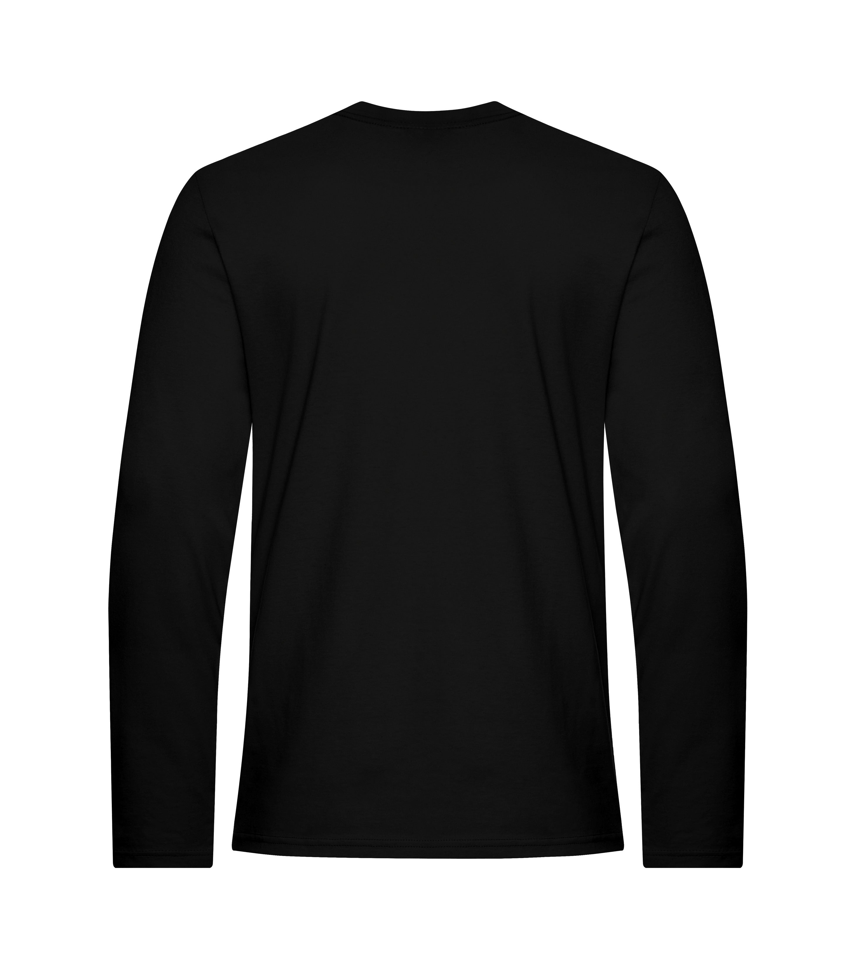 Borealis KOI Long Sleeve T-Shirt - KOI8075