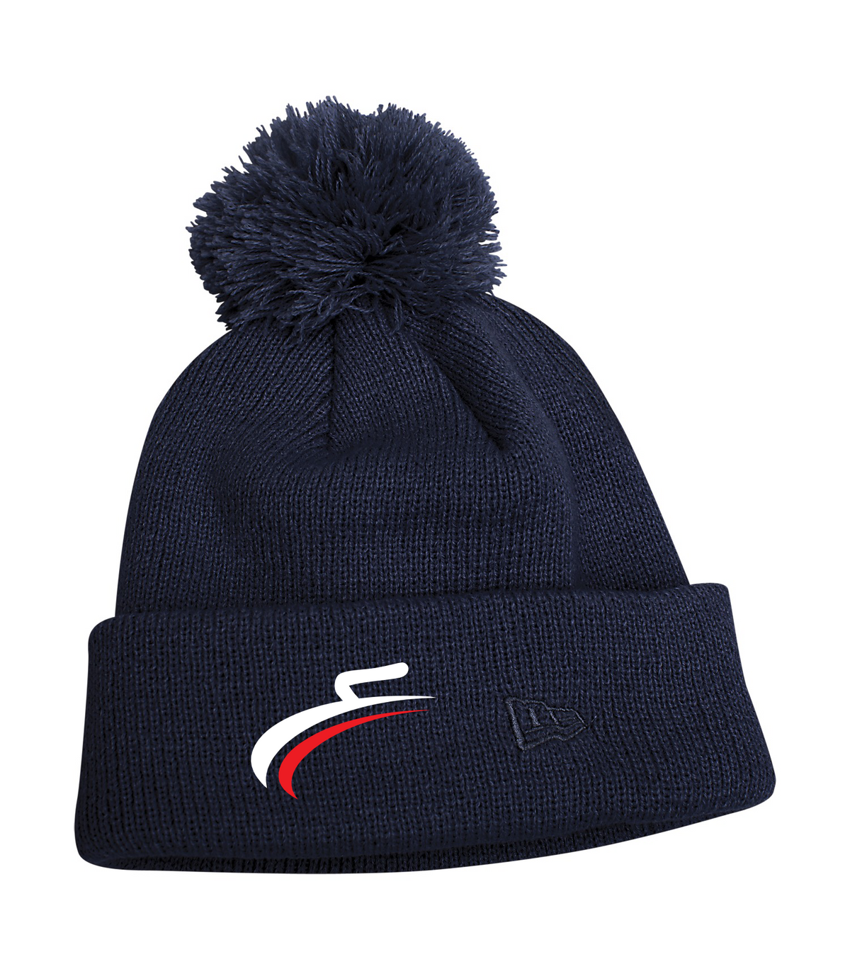 NEW ERA® POM POM TOQUE - NE901 - Rose City