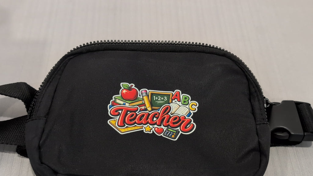 Teacher Hip Pack - 1.5L KOI1806