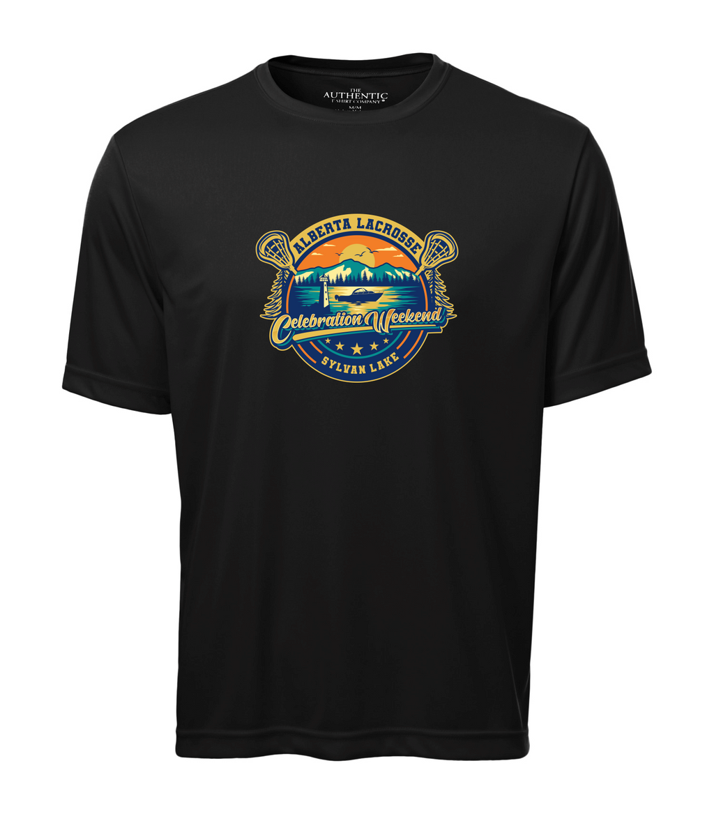 ATC™ PRO TEAM SHORT SLEEVE TEE - S350 - Sylvan Lake